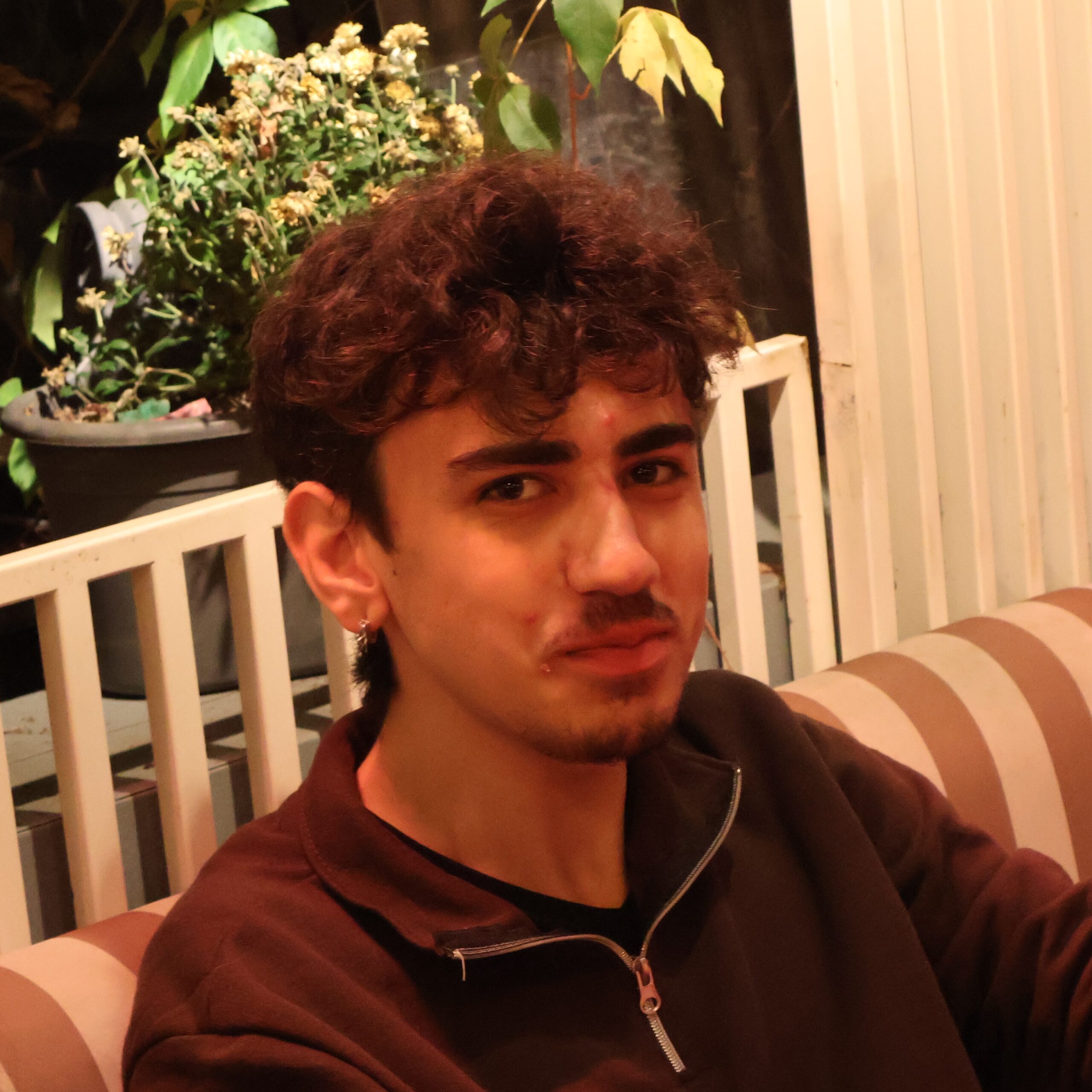 Mehmet Kemal Köfteci